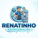 Logo de Renatinho Refrigeração