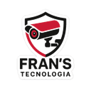 Logo de Fran’s Tecnologia