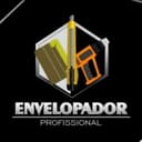 Logo de ENVELOPADOR PROFISSIONAL