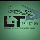 Logo de Jeovando Reformas