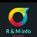 Logo de R&M info