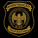 Logo de DETETIVE PARTICULAR