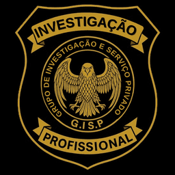 Logo de DETETIVE PARTICULAR