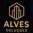 Logo de Alves Soluções