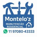 Logo de Montelo manutenção civil