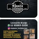 Logo de Ojuara_instalacoes