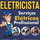 Logo de S.O.S ELETRICISTA