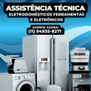 Logo de Gs Assistência Técnica