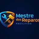 Logo de MESTRE DOS REPAROS FACILITES