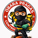 Logo de OBARA Pragas
