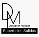 Logo de DM Superfície Sólidas