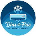 Logo de Dias De Frio
