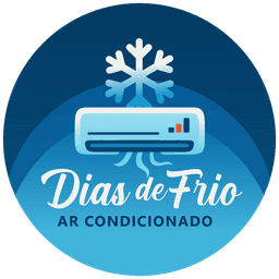 Logo de Dias De Frio