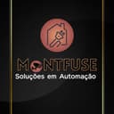 Logo de Montfuse Automação e Serviços Elétricos