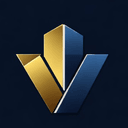 Logo de Vieira Construtora