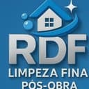 Logo de RDFLIMPEZA FINA POS-OBRA