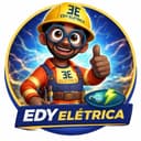 Logo de edy_eletrica