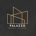 Logo de Palazzo Reformas e Construções