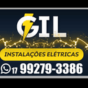 Logo de Eletricista