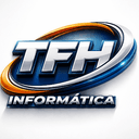 Logo de TF Informatica