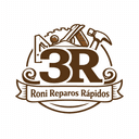 Logo de Roni Reparos Rápidos Marcenaria