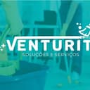 Logo de Venturit Soluções