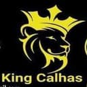 Logo de King Calhas