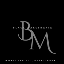 Logo de Black Marcenaria