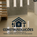 Logo de Construsoluções