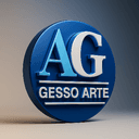 Logo de Gesso artes