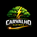 Logo de CARVALHO ELÉTRICA