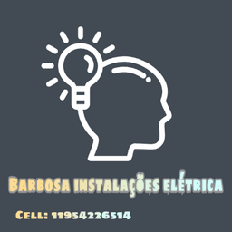 Logo de Elétrica Barbosa