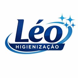 Logo de Léo Higienização
