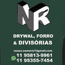 Logo de NR DRYWALL