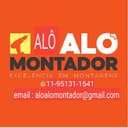 Logo de ALÔ ALÔ MONTADOR