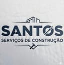 Logo de Santos Serviços De Construção