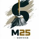Logo de M25S SERVICE
