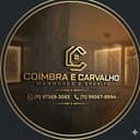 Logo de Coimbra e Carvalho Mármores e Granitos