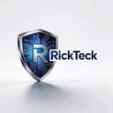 Logo de RickTeck