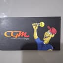 Logo de CGM ELÉTRICA E MANUTENÇÃO