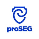 Logo de Proseg Segurança Eletrônica