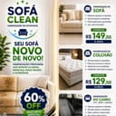 Logo de Sofa Clean