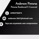 Logo de Anderson Pinturas