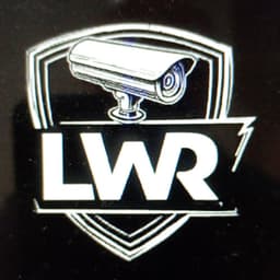 Logo de Lwr Security Service