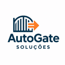 Logo de AutoGate soluções