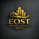 Logo de Eost Construções LTDA