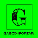 Logo de Gasconfortar