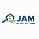 Logo de JAM PINTURAS E REFORMAS