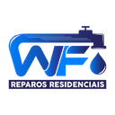 Logo de WF REPAROS RESIDENCIAS