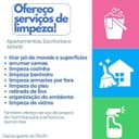 Logo de Faxina